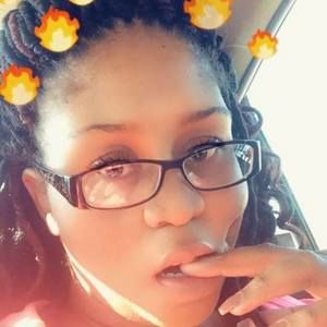 Meet your Posher, Martavia